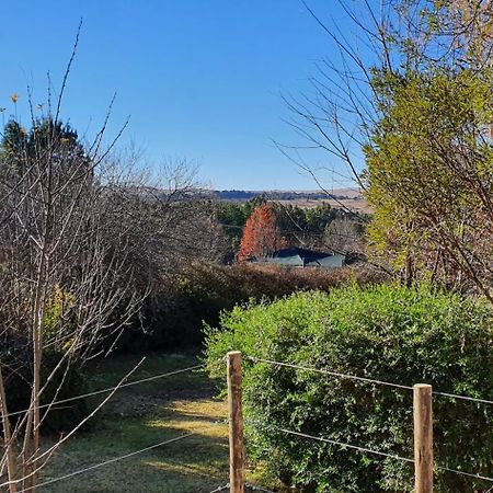 Dullvino House Dullstroom Buitenkant foto