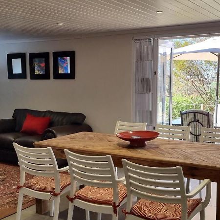 Dullvino House Dullstroom Buitenkant foto