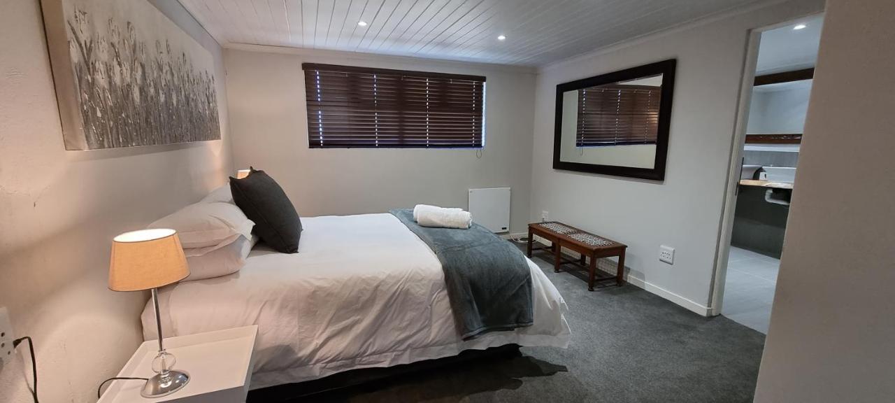 Dullvino House Dullstroom Buitenkant foto