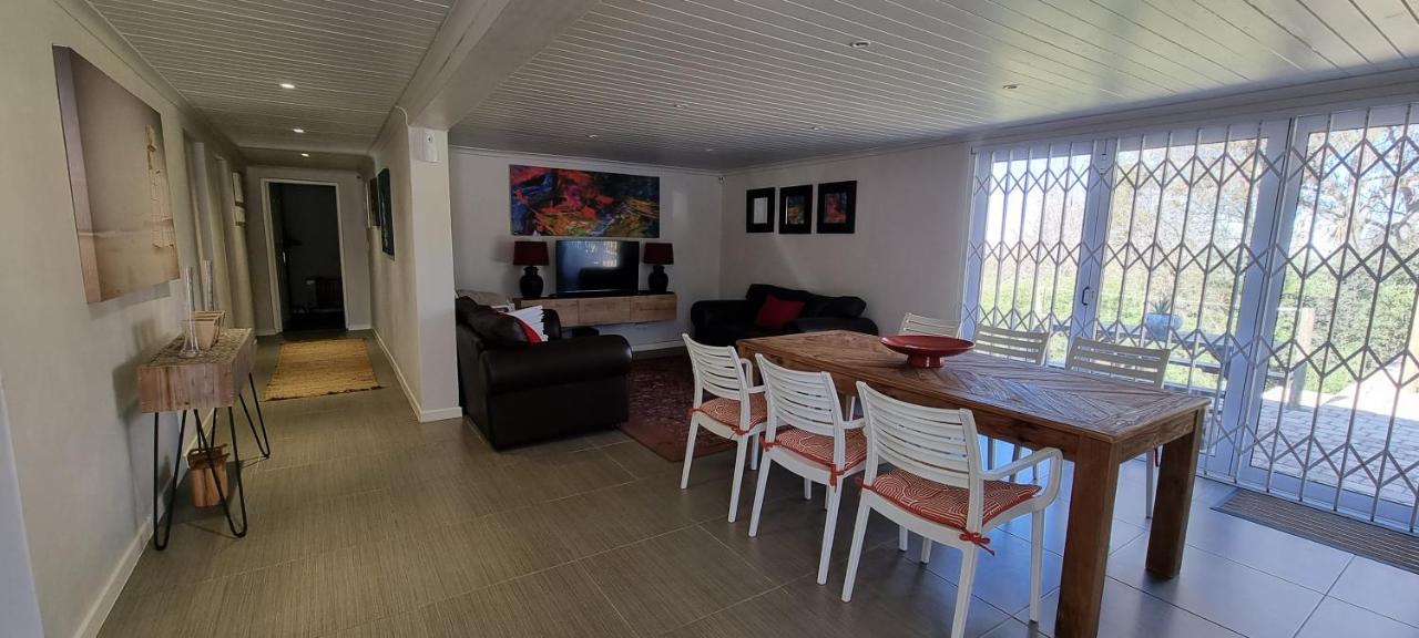 Dullvino House Dullstroom Buitenkant foto